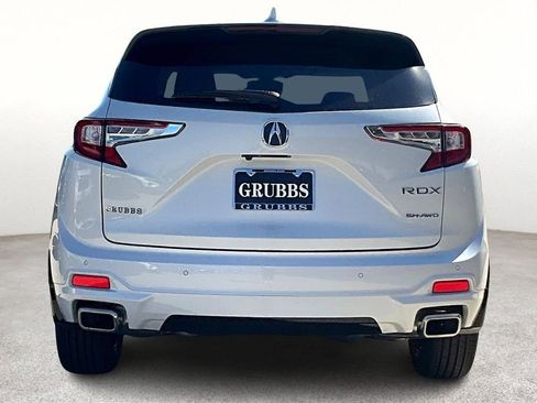 New 2025 Acura RDX SH-AWD w/ Advance Package image 5