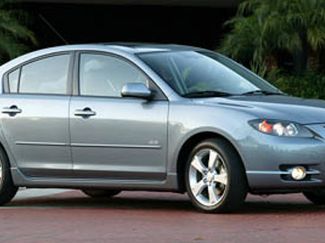 Used 2005 MAZDA MAZDA3 I FWD video 1