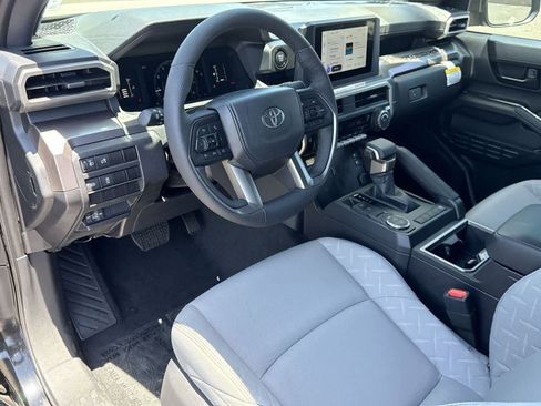 New 2025 Toyota Tacoma SR5 image 16