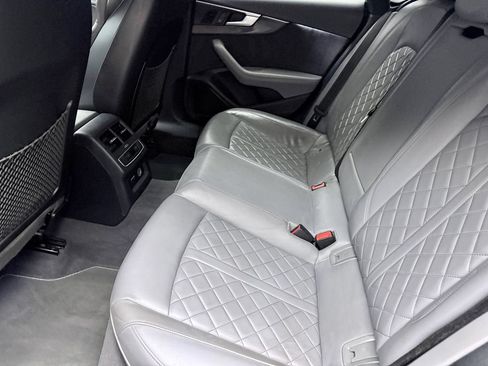 Used 2019 Audi S5 Premium Plus AWD/4WD image 12
