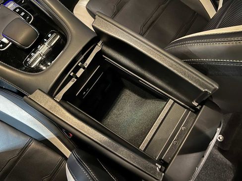 Used 2021 Mercedes-Benz GLE 63 AMG S image 34