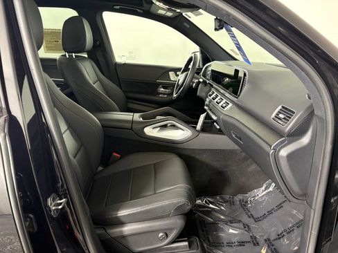 Used 2025 Mercedes-Benz GLE 350 4MATIC image 37