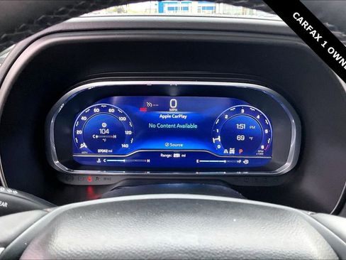 Used 2024 Chevrolet Suburban Z71 w/ Luxury Package image 13