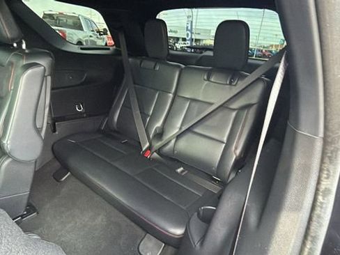 Certified 2025 Ford Explorer ST image 17