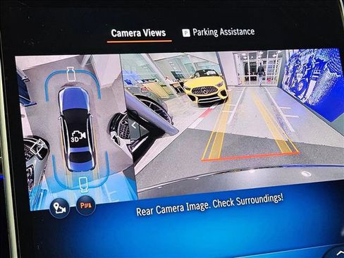 New 2026 Mercedes-Benz S 63 AMG S image 12