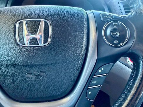 Used 2016 Honda Pilot EX-L image 66