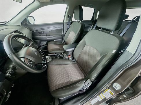 Used 2019 Mitsubishi Outlander Sport ES image 26