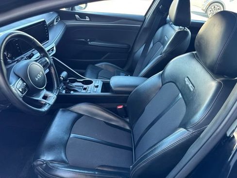 Used 2022 Kia K5 GT-Line FWD image 9