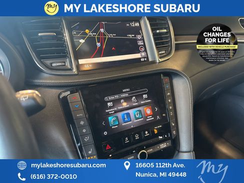 Used 2022 INFINITI QX55 Essential w/ Proassist Package image 24