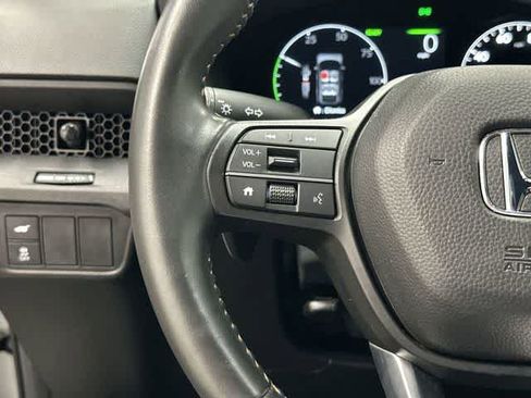 Used 2025 Honda CR-V Sport-L image 17