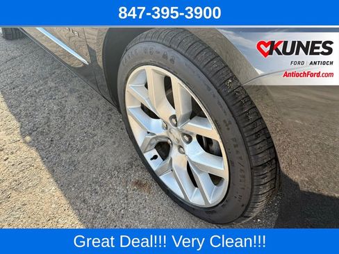 Used 2018 Chevrolet Impala Premier image 13
