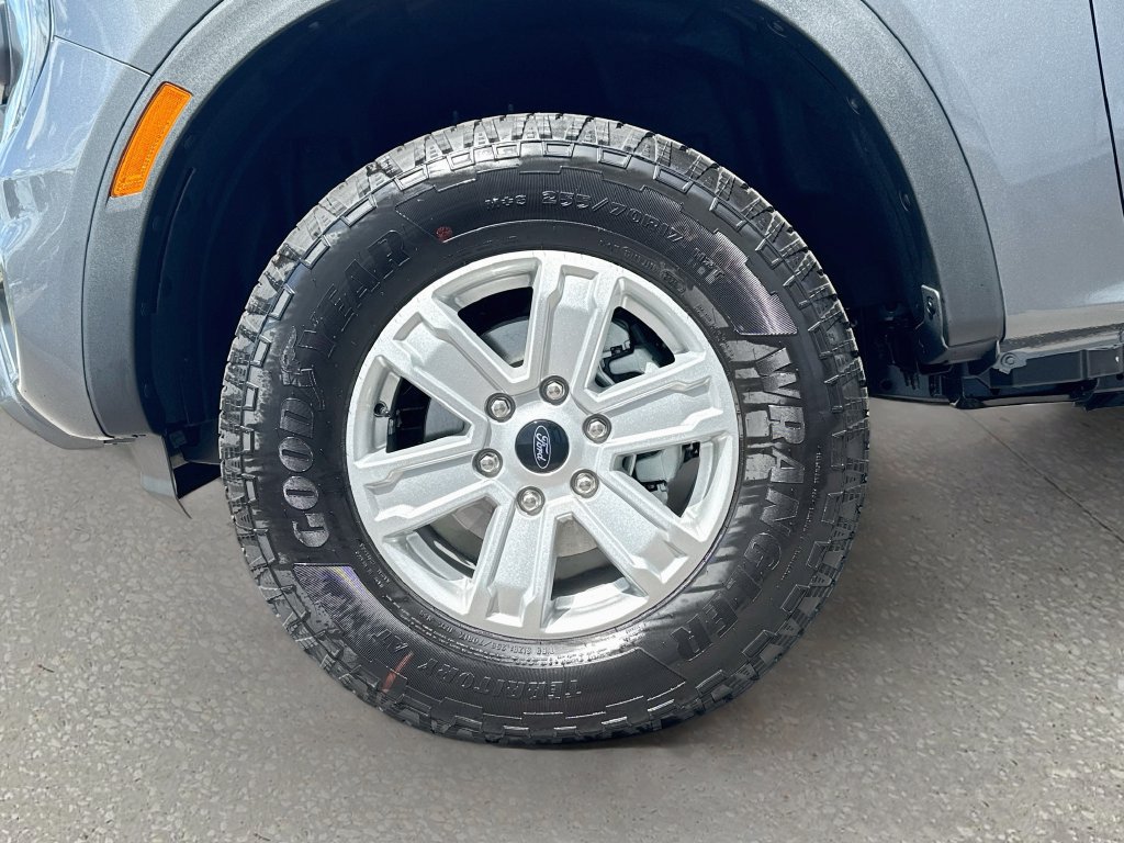 New 2026 Ford Ranger XL w/ Trailer Tow Package RWD image 27