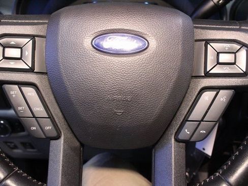 Used 2019 Ford F150 XLT w/ Equipment Group 301A Mid AWD/4WD image 18