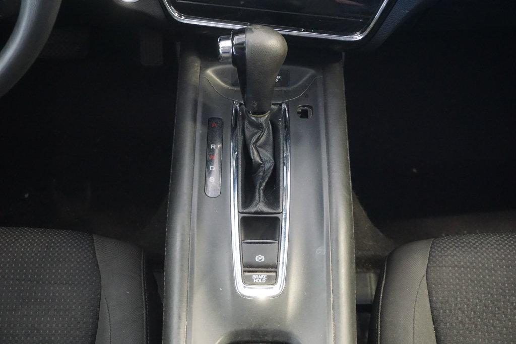 Used 2020 Honda HR-V EX image 28
