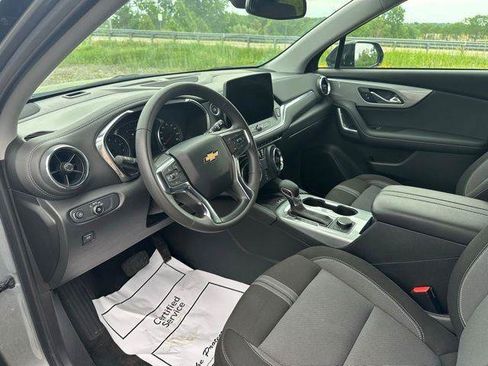 Used 2023 Chevrolet Blazer LT w/ Convenience Package FWD image 39