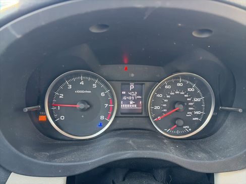 Used 2015 Subaru Impreza 2.0i Sport Premium image 17