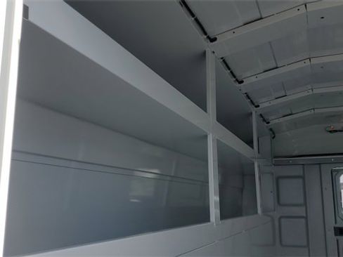 New 2026 Ford E-350 and Econoline 350 Super Duty w/ Power Equipment Group image 13