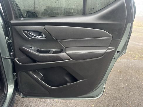 Certified 2023 Chevrolet Traverse LT image 14