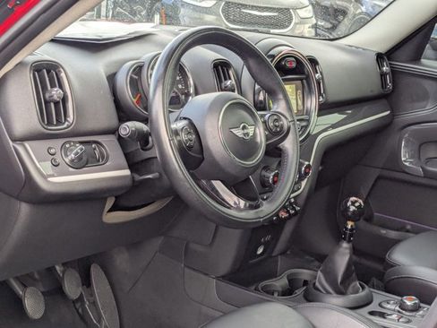 Used 2018 MINI Cooper Countryman S AWD/4WD image 10