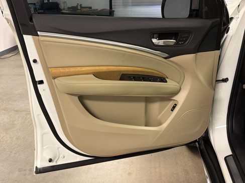 Used 2019 Acura MDX FWD w/ Technology Package image 14