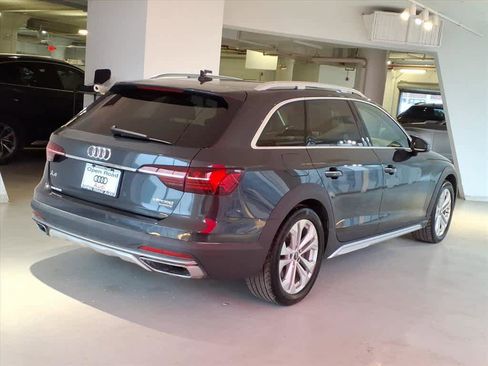 Used 2023 Audi A4 2.0T allroad Premium Plus w/ Premium Plus Package image 4