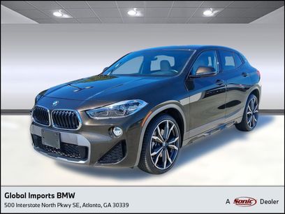 Used 2018 BMW X2 xDrive28i w/ M SportX Package