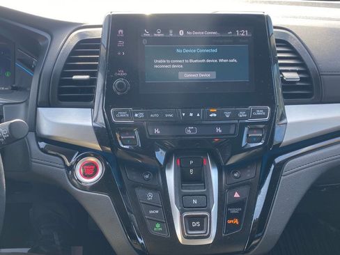 Used 2022 Honda Odyssey Touring image 24