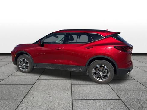 Used 2024 Chevrolet Blazer LT w/ Convenience Package image 8