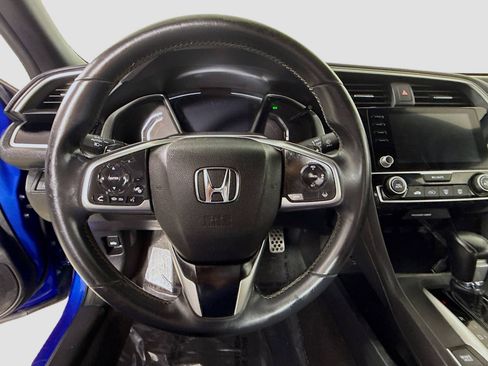 Used 2021 Honda Civic Sport image 10