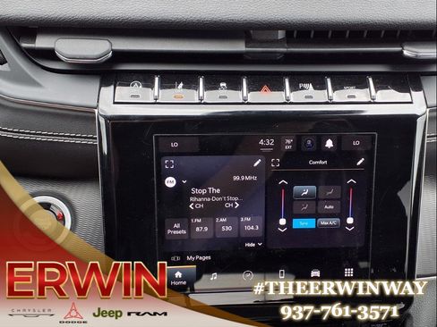 Certified 2023 Jeep Grand Cherokee L Laredo image 20