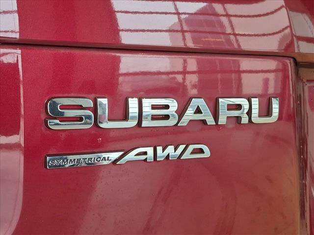 Used 2014 Subaru Forester 2.5i AWD/4WD image 22