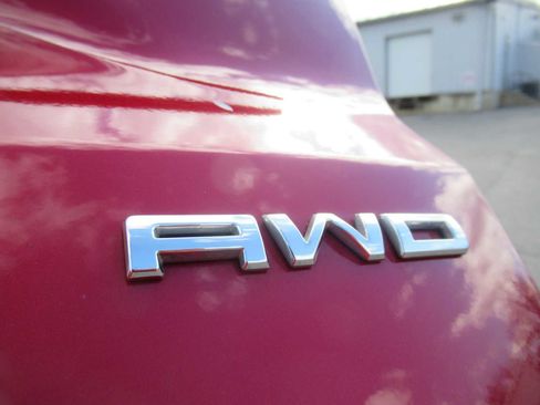 Used 2022 Ford Escape SE w/ SE Sport Appearance Package AWD/4WD image 17