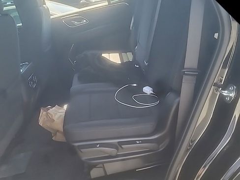 Used 2024 Chevrolet Tahoe LS w/ Driver Alert Package image 9