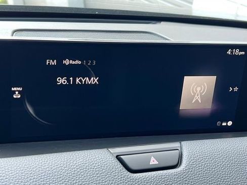 New 2026 MAZDA CX-90 Plug-In Hybrid w/Premium Sport AWD/4WD image 22