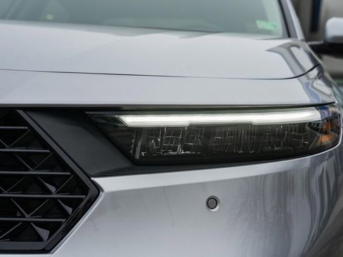 New 2025 Honda Accord EX-L image 12