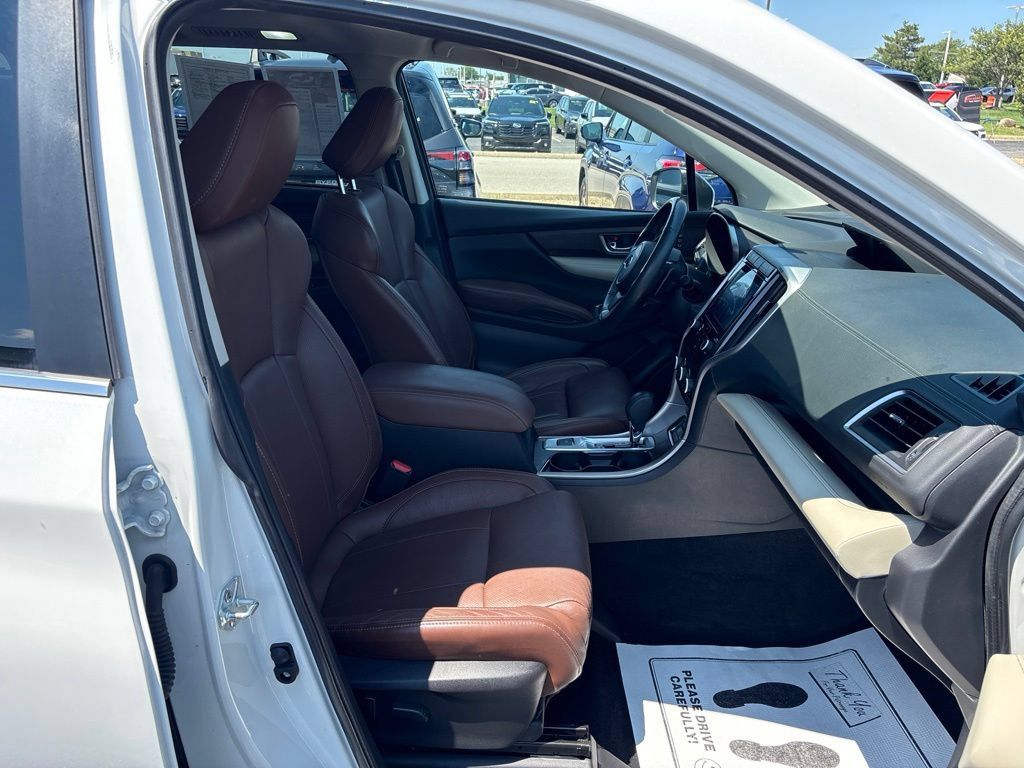 Used 2022 Subaru Ascent Touring w/ Popular Package #2A AWD/4WD image 9