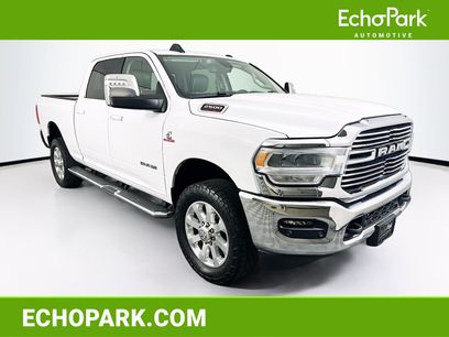 Used 2023 RAM 2500 Laramie