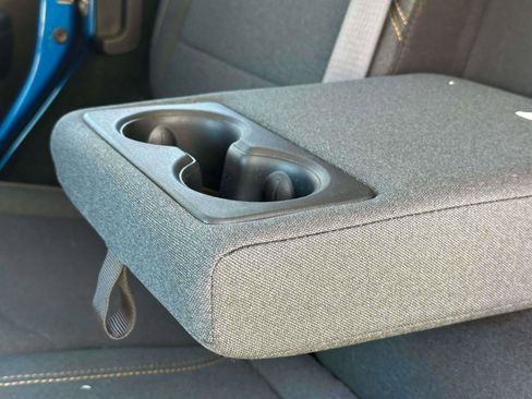 Used 2024 Jeep Wrangler Unlimited w/ Convenience Group image 13