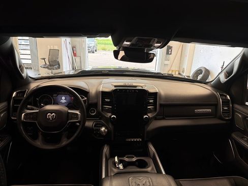 Certified 2023 RAM 1500 Laramie AWD/4WD image 20