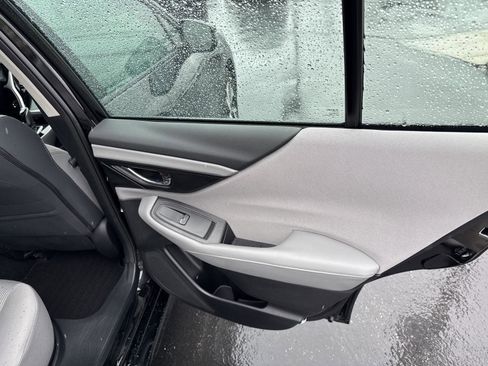 Used 2025 Subaru Legacy Premium AWD/4WD image 24