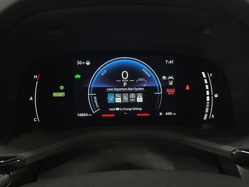 Certified 2025 Toyota Camry SE w/ Convenience Package image 19