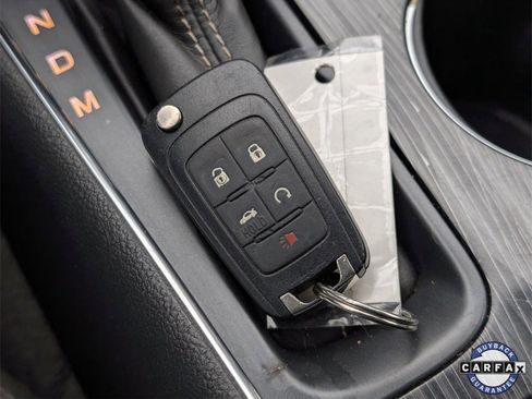 Used 2019 Chevrolet Impala LT image 33