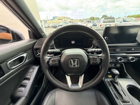 Used 2023 Honda Civic Sport Touring image 15