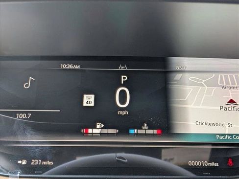 New 2026 Land Rover Range Rover Sport SE AWD/4WD image 11
