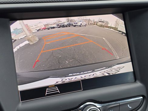 Certified 2023 Chevrolet TrailBlazer RS image 3