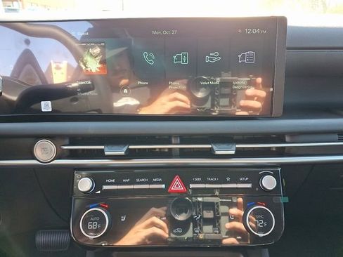 New 2026 Hyundai Tucson SEL image 9