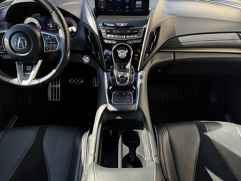 Used 2021 Acura RDX A-Spec image 14