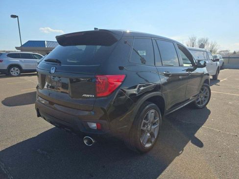 Used 2023 Honda Passport EX-L image 4