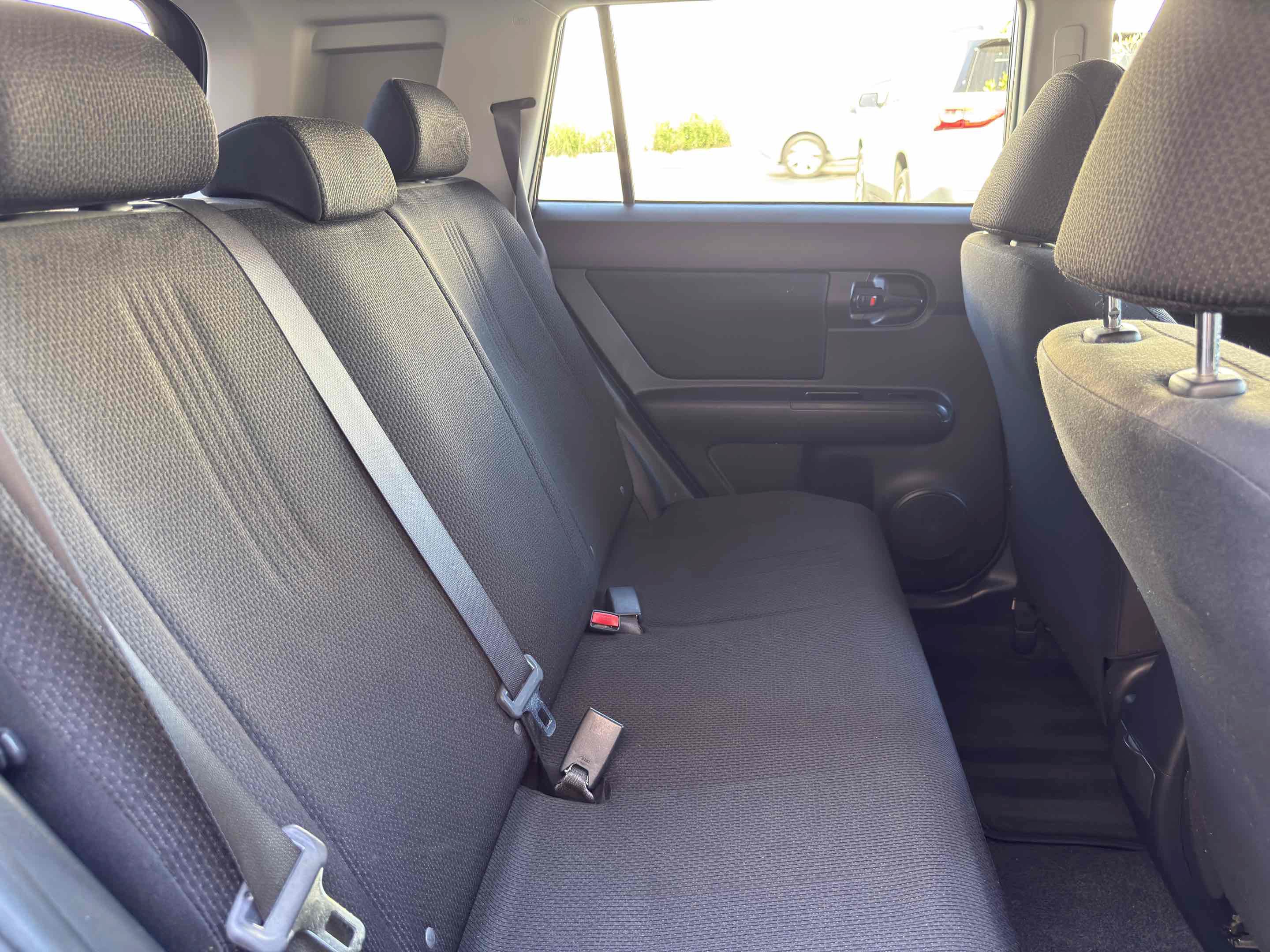 Used 2008 Scion xB FWD image 43