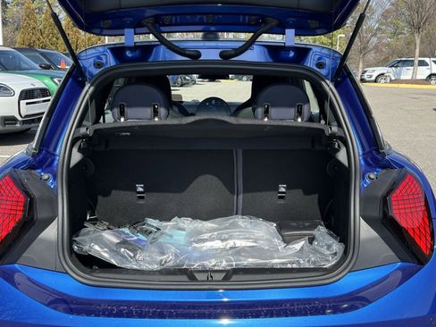 New 2026 MINI Cooper S FWD image 24